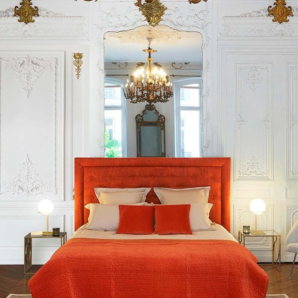 Matelas Tréca Éloge