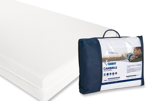 Protège-matelas Moshy Cambrils