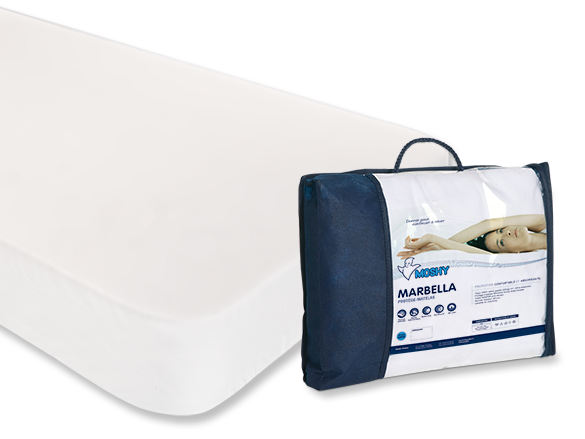 Protège-matelas Moshy Marbella