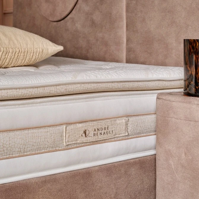Matelas André Renault Maryland