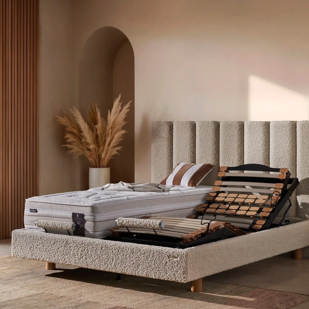 Matelas André Renault Diadème