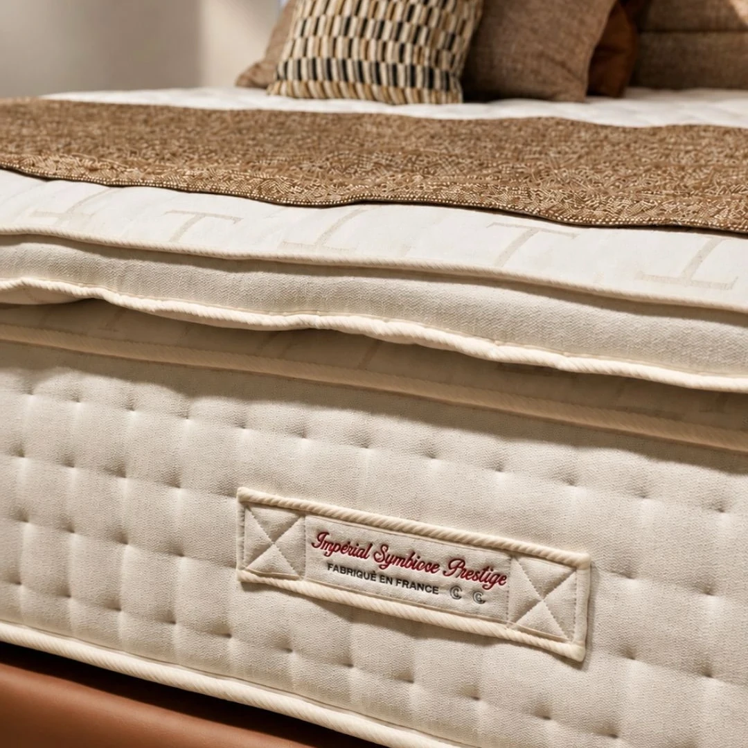 Surmatelas Tréca Impérial