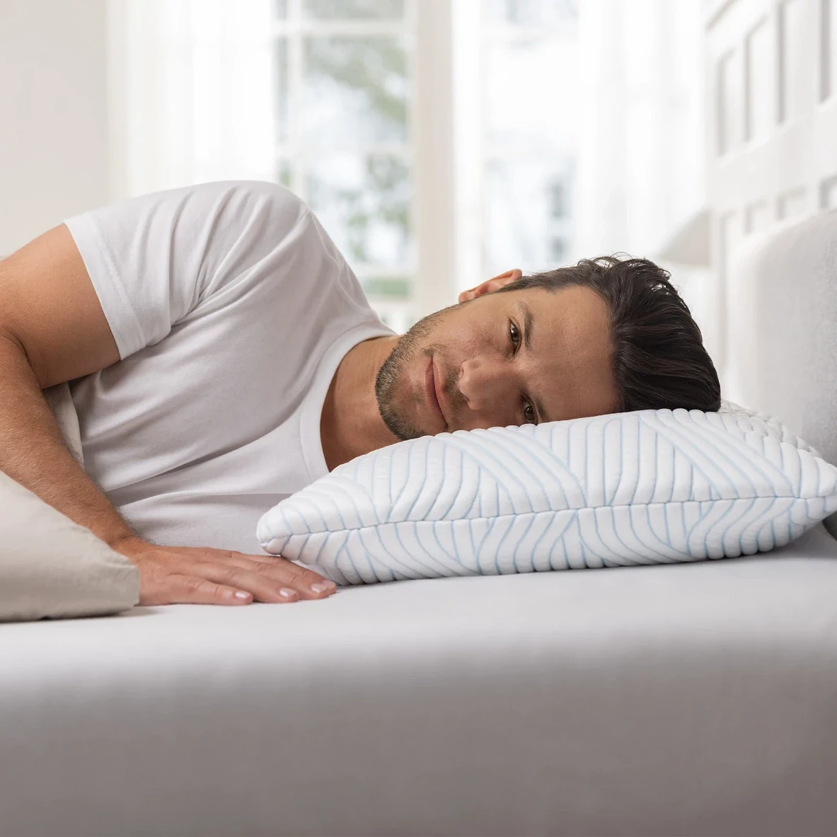 Oreiller TEMPUR Comfort SmartCool