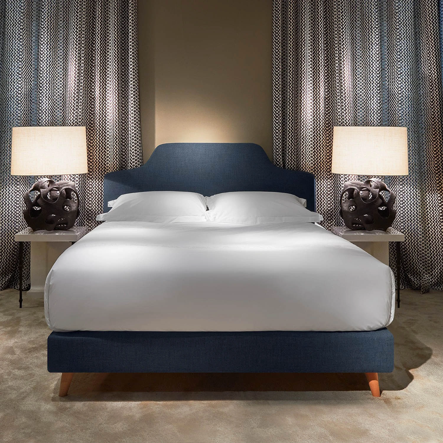 Sommier Tréca Soft Spring