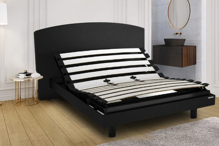 Sommier électrique André Renault Monoflex