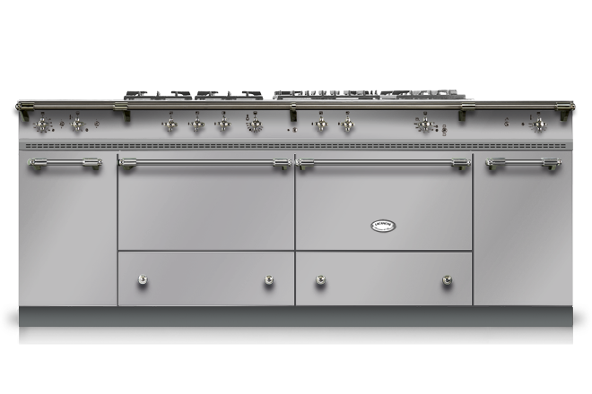 Piano Lacanche Sully 2200 Classic