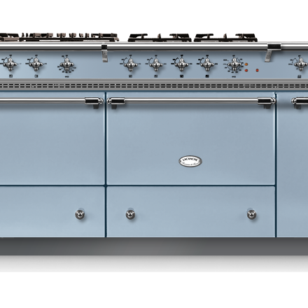 Piano Lacanche Sully 1800 D Classic