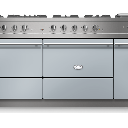 Piano Lacanche Sully 1800 D Modern