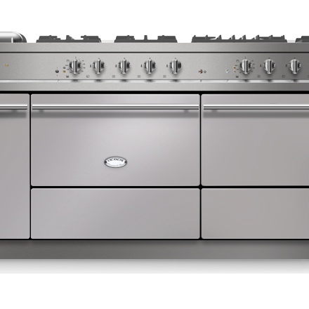Piano Lacanche Sully 1800 G Modern