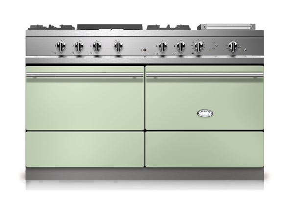 Piano Lacanche Sully Modern