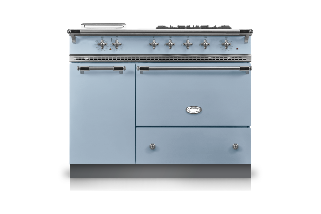 Piano Lacanche Saulieu Classic