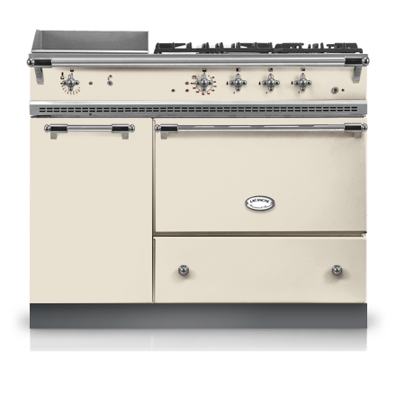 Piano Lacanche Chassagne Classic