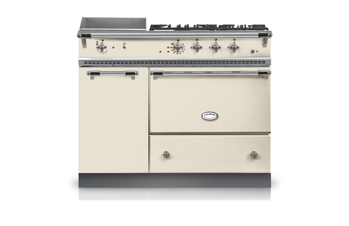 Piano Lacanche Chassagne Classic