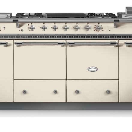 Piano Lacanche Cluny 1800 Classic