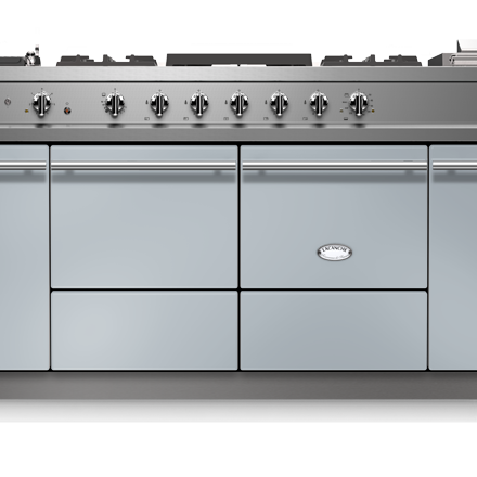 Piano Lacanche Cluny 1800 Modern