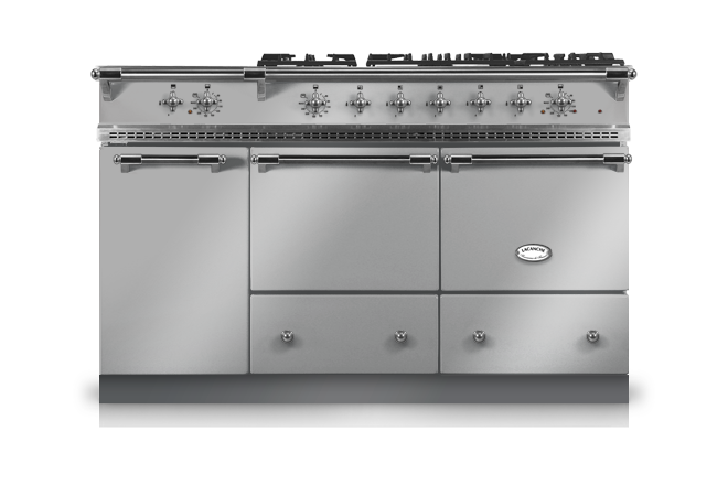 Piano Lacanche Cluny 1400 G Classic