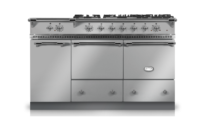 Piano Lacanche Cluny 1400 G Classic