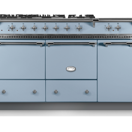 Piano Lacanche Cluny 1400 D Classic