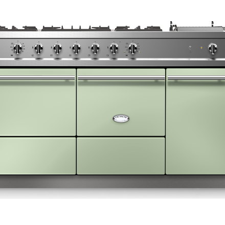 Piano Lacanche Cluny 1400 D Modern