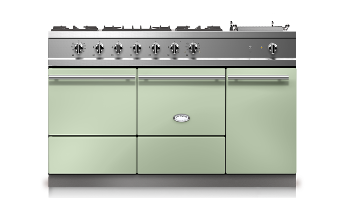 Piano Lacanche Cluny 1400 D Modern