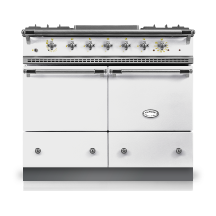 Piano Lacanche Cluny 1000 Classic