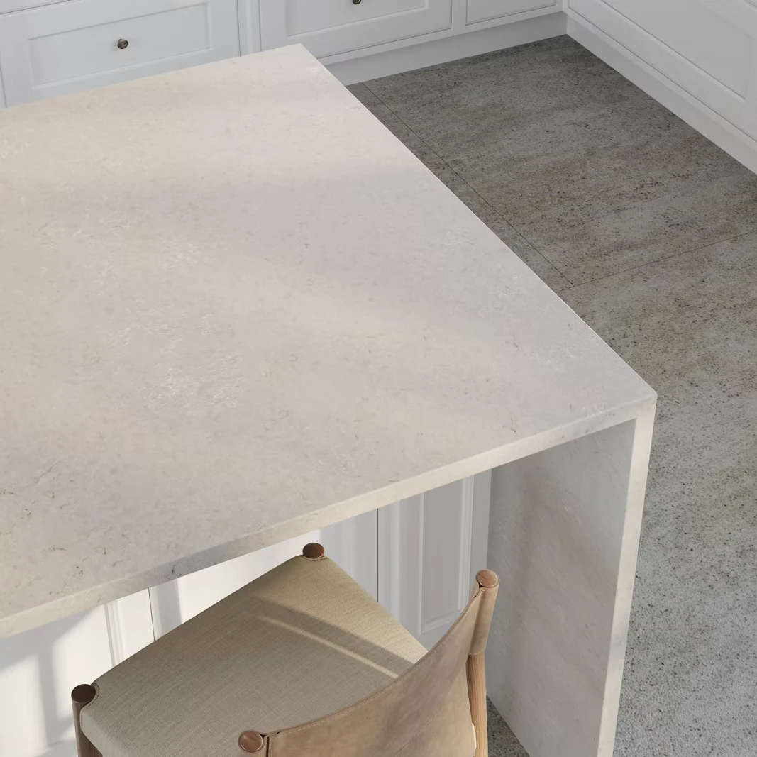 Silestone Motion Grey