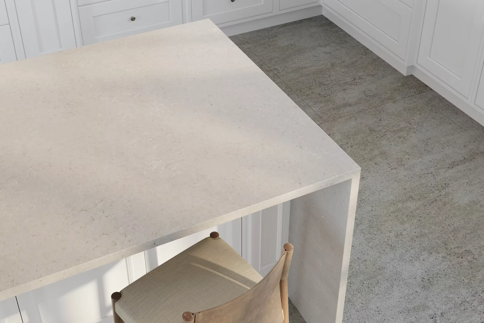 Silestone Motion Grey