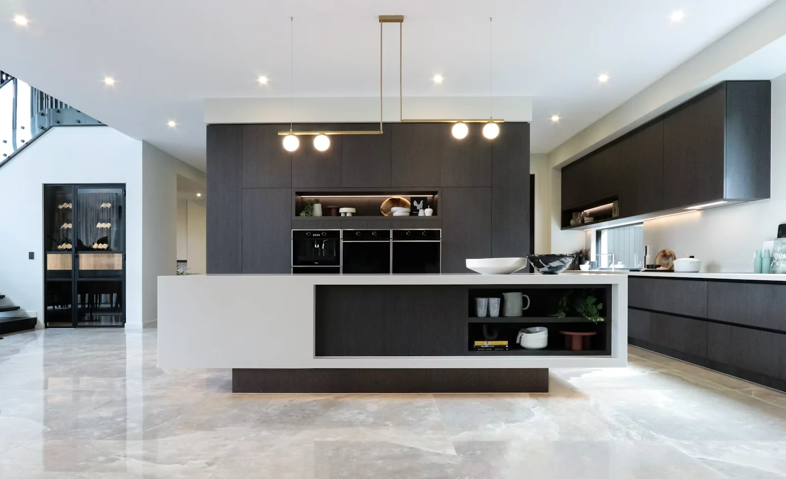 Silestone Nolita