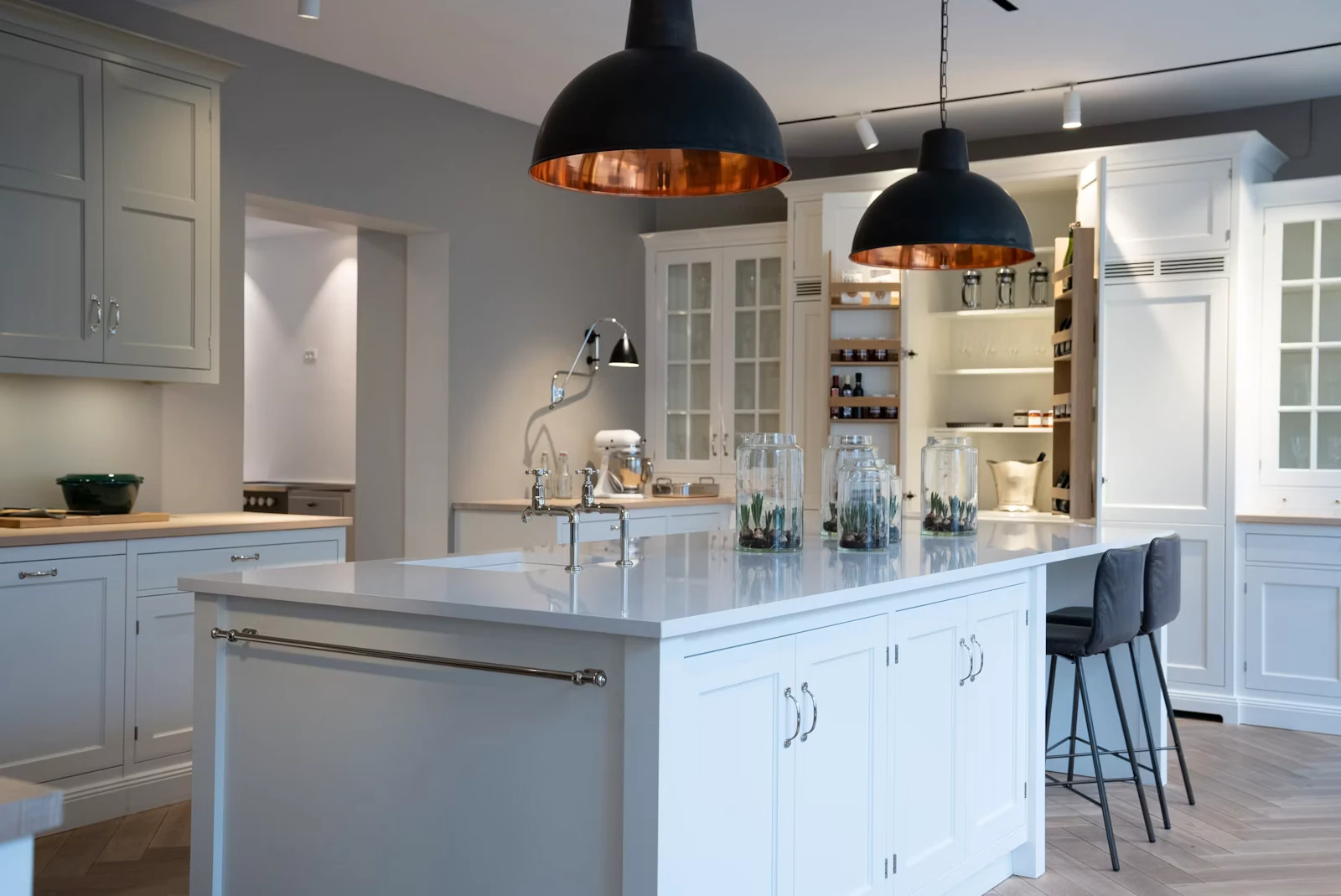 Silestone Et Statuario