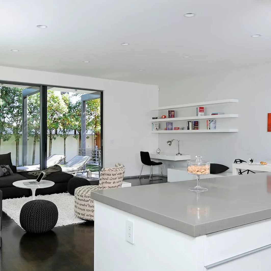 Silestone Gris Expo