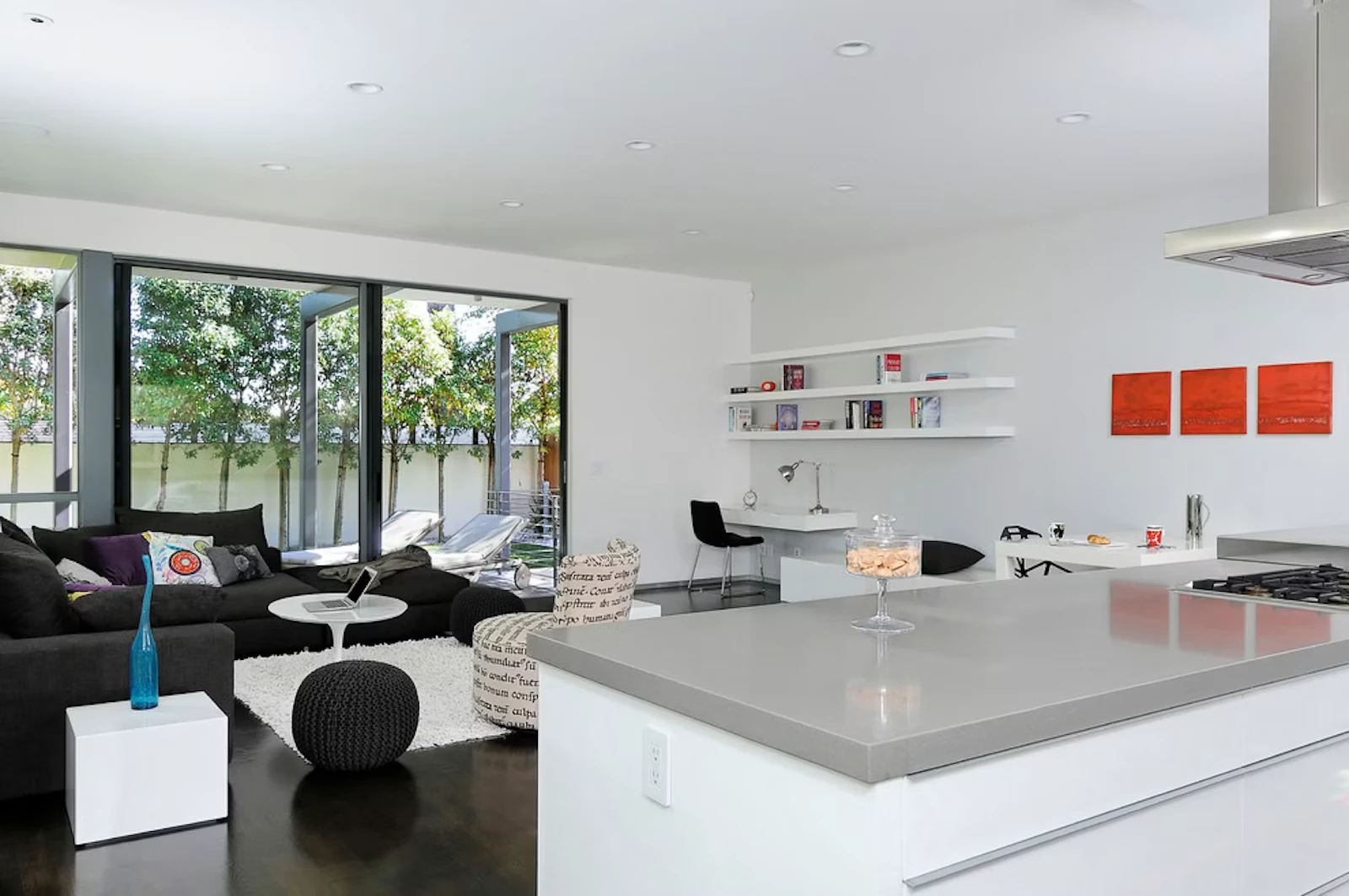 Silestone Gris Expo