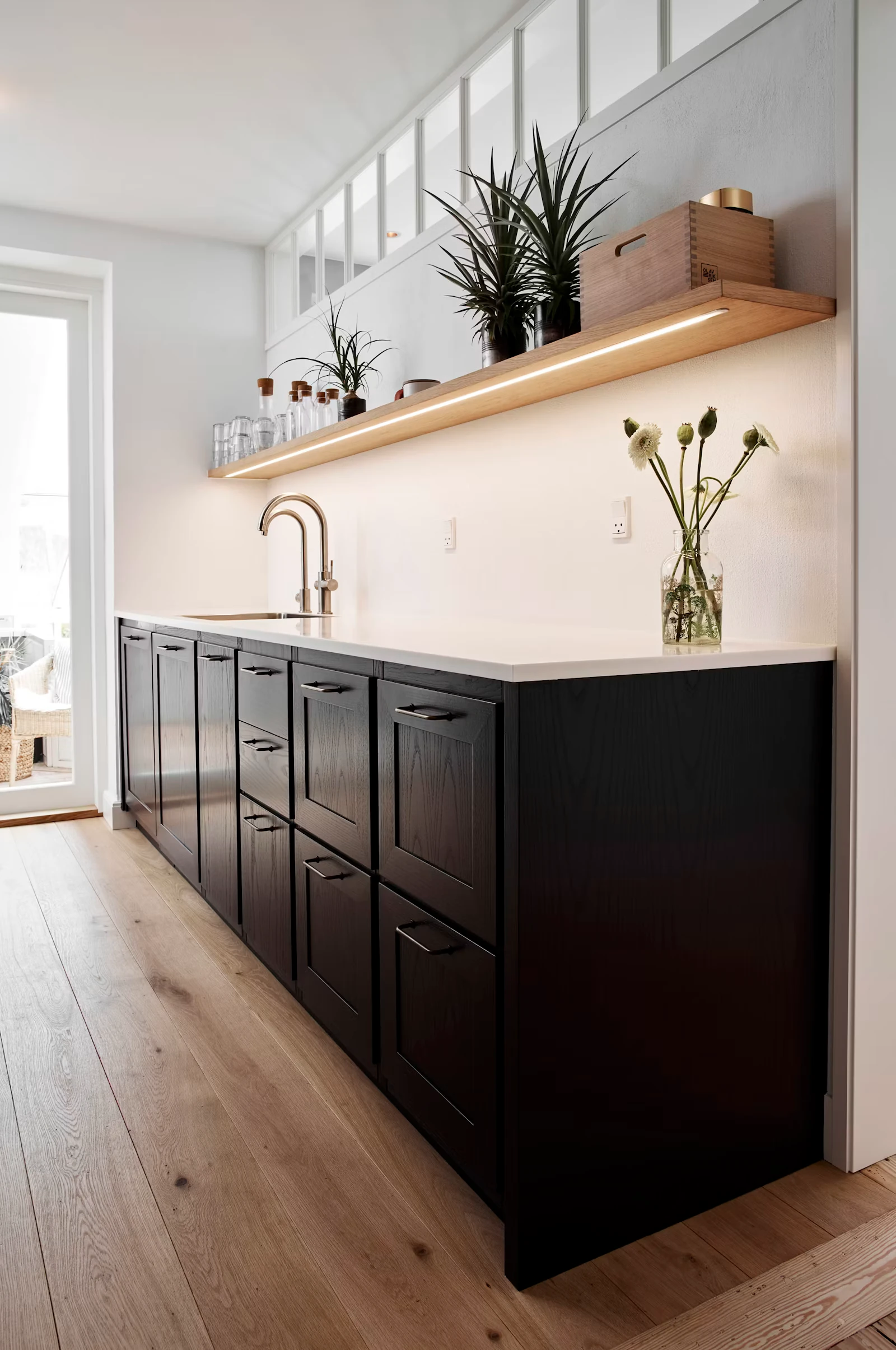 Silestone White Zeus