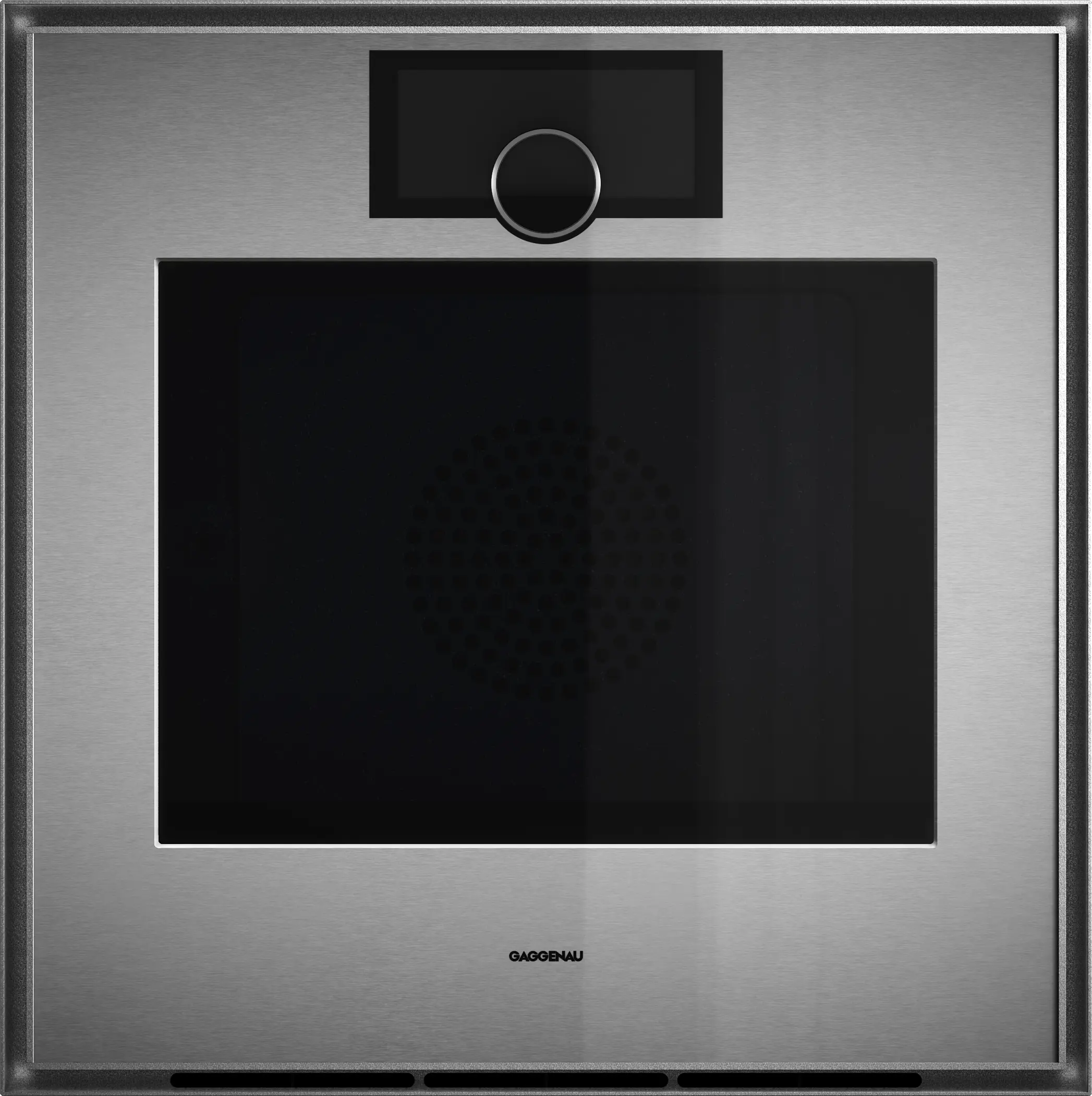 Four Gaggenau Expressive GO450120