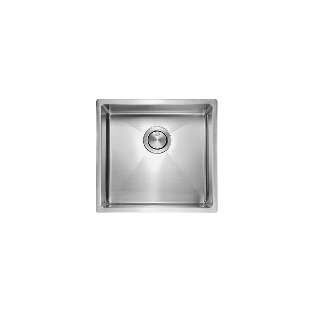 Bradano Allaro 40 faible profondeur