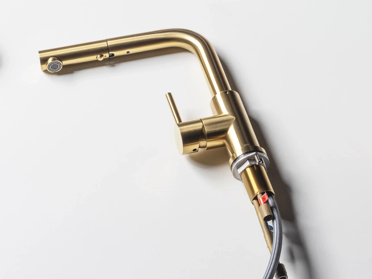 Bradano Avisio douchette multi-jet