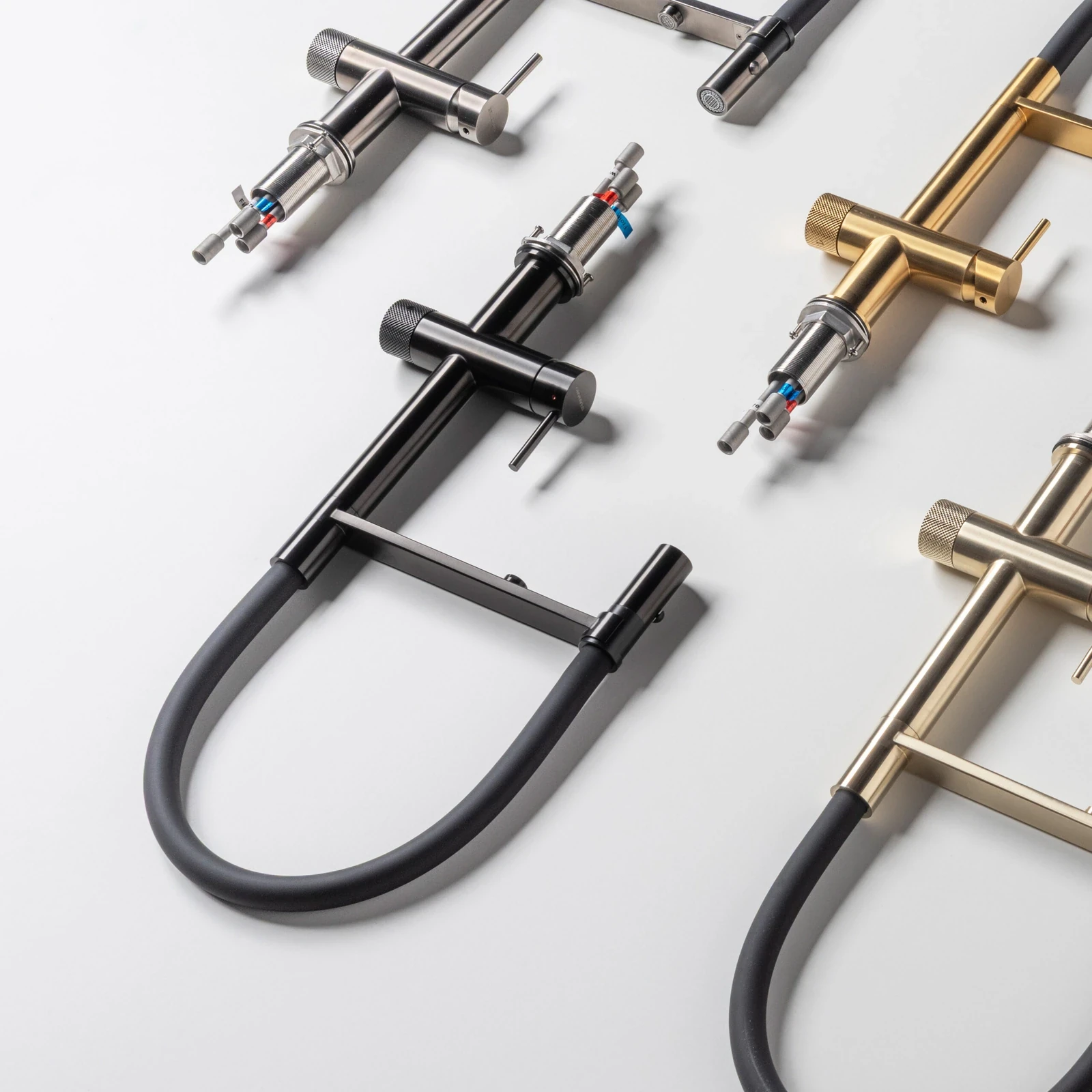 Bradano Cortino avec kit de filtration classique