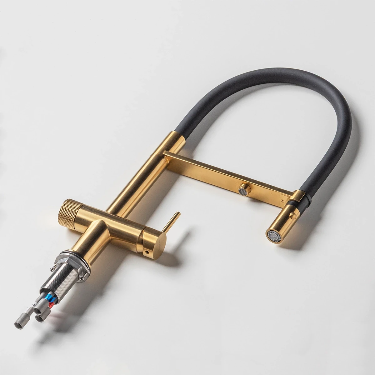 Bradano Cortino avec kit de filtration classique
