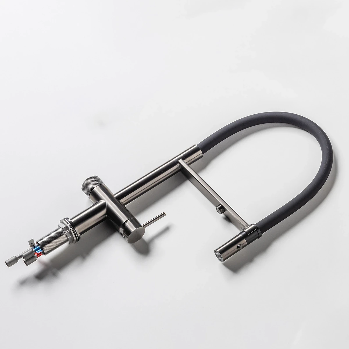 Bradano Cortino avec kit de filtration classique