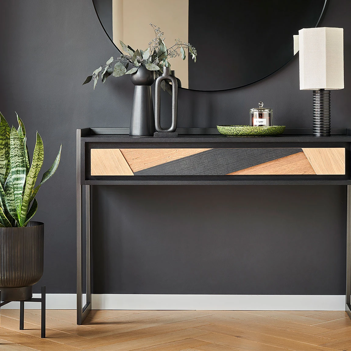 Limeil - Console