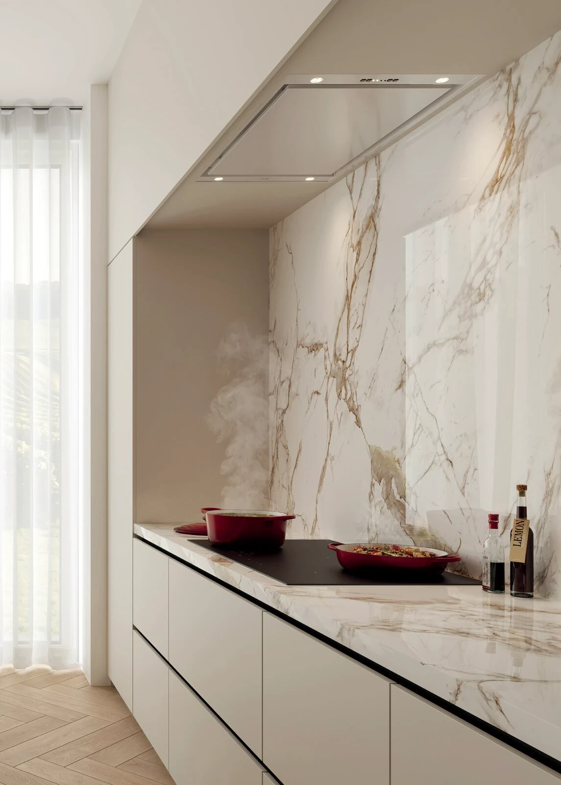 NOVY PURELINE 90 CM
