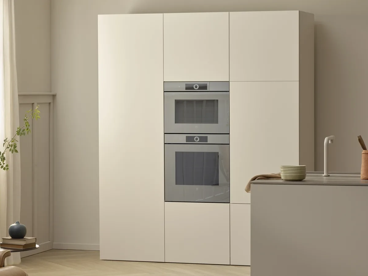 V-ZUG Combair V4000 60