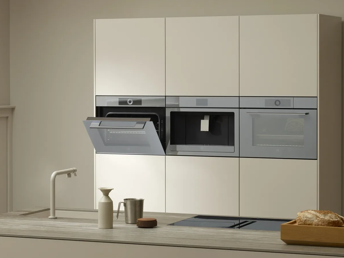 V-ZUG Combair V2000 60