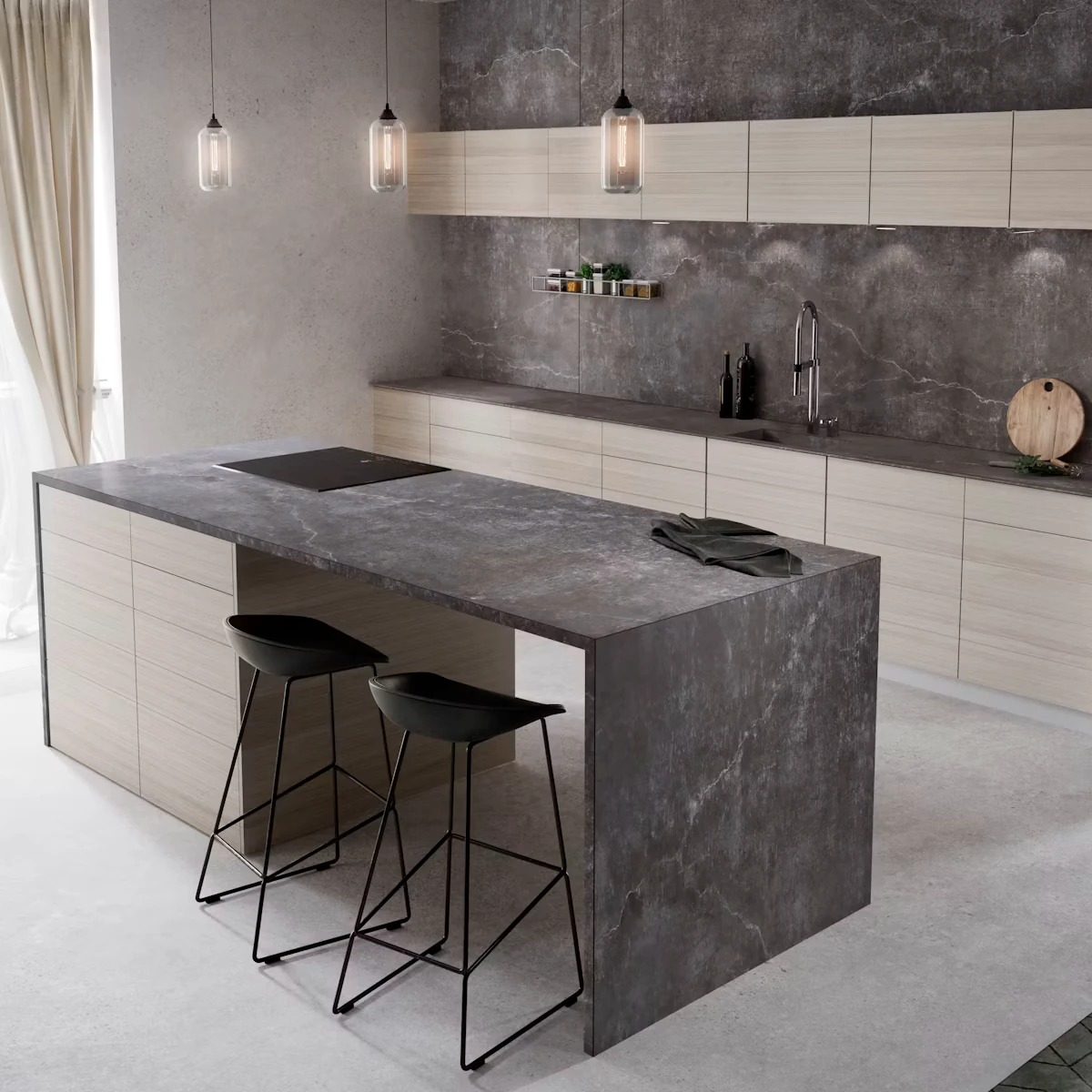 Dekton Laos