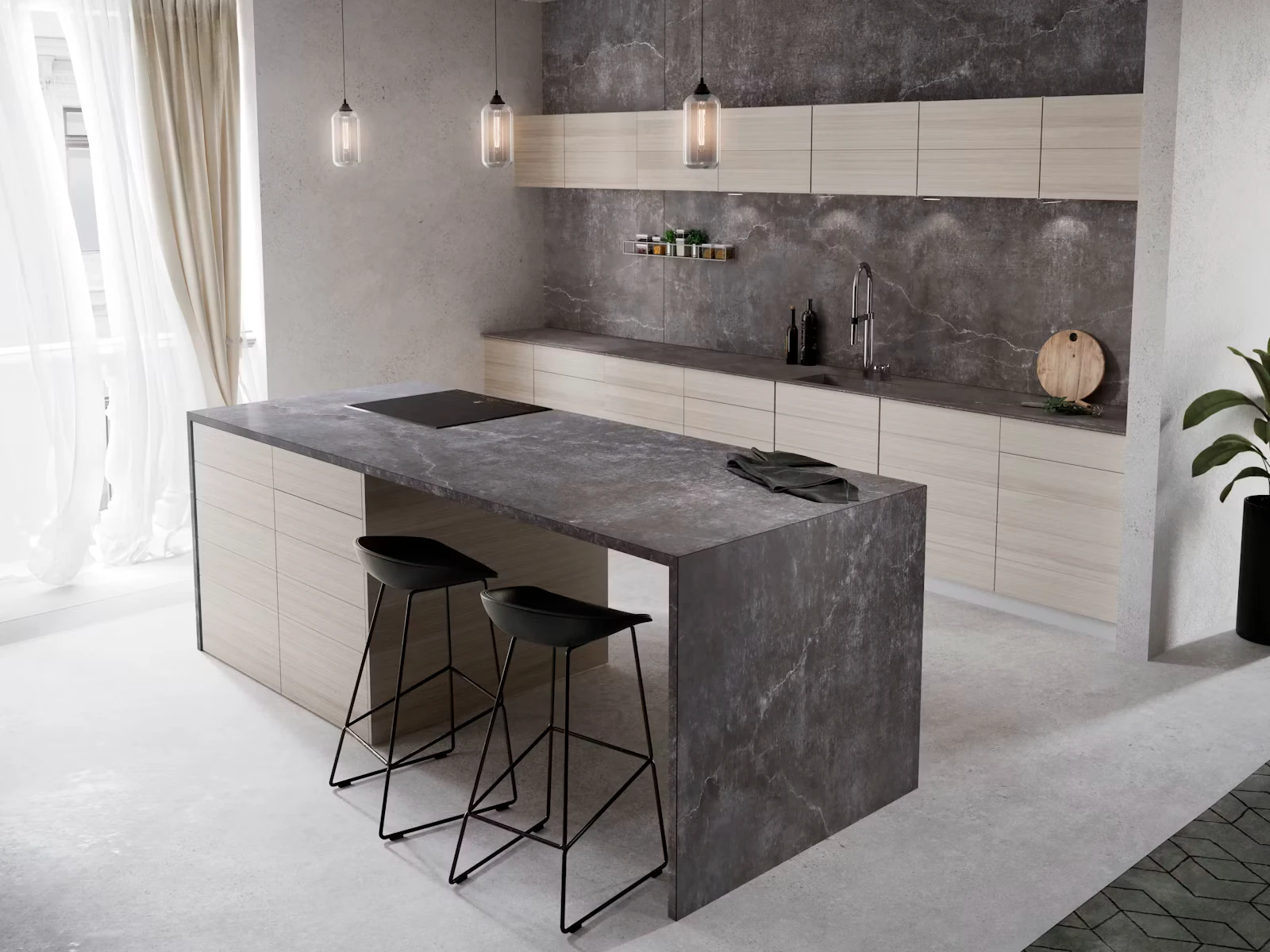 Dekton Laos