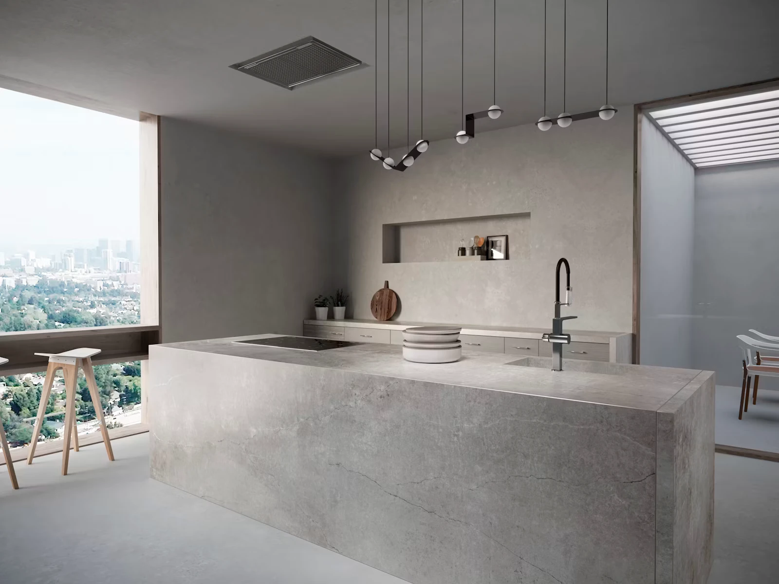 Dekton Soke