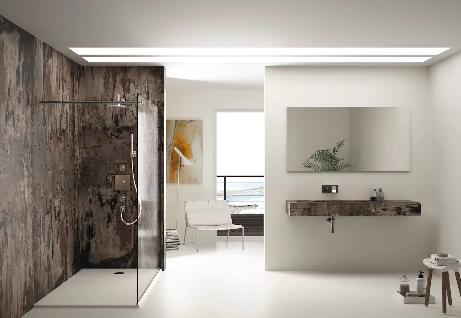 Dekton Trilium