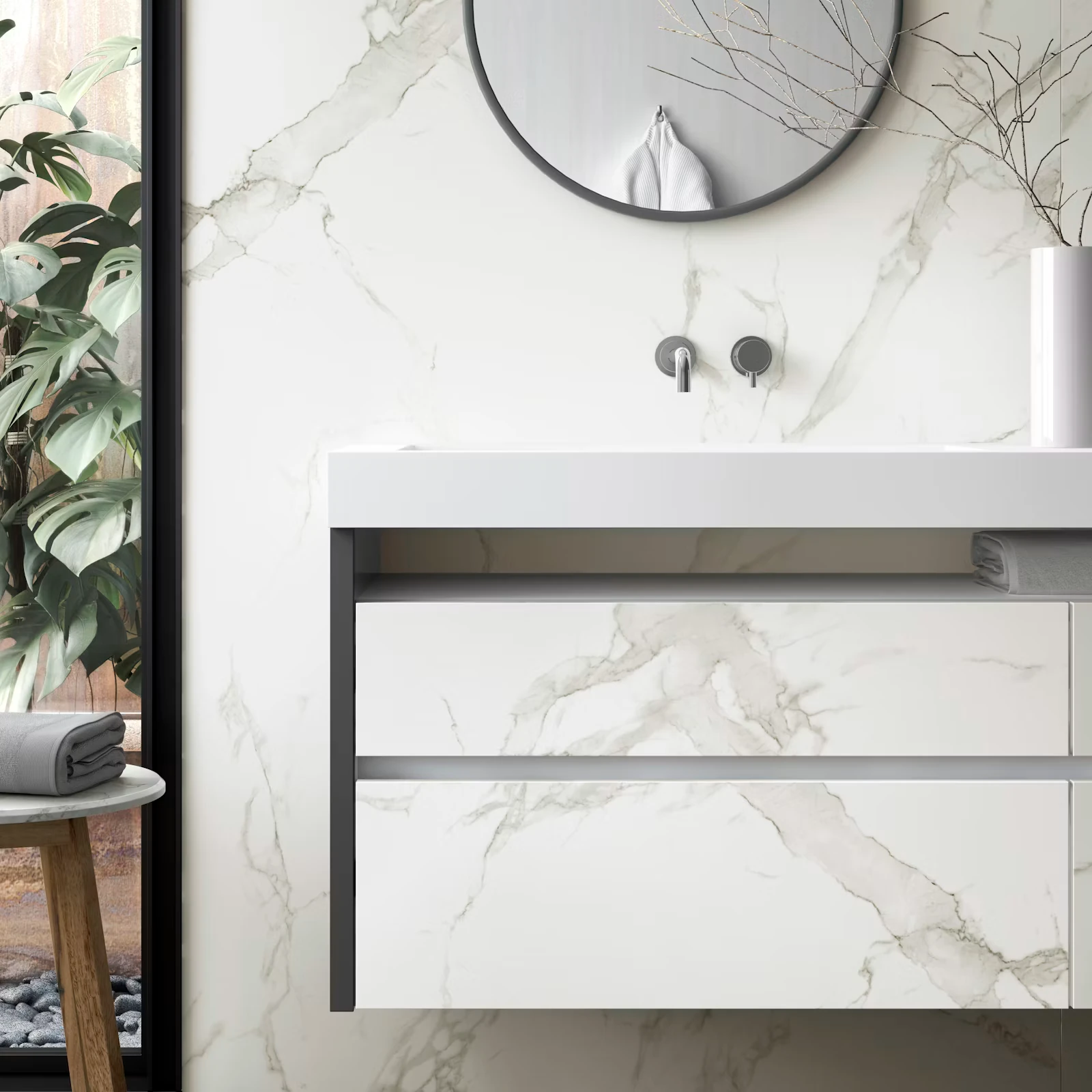 Dekton Aura