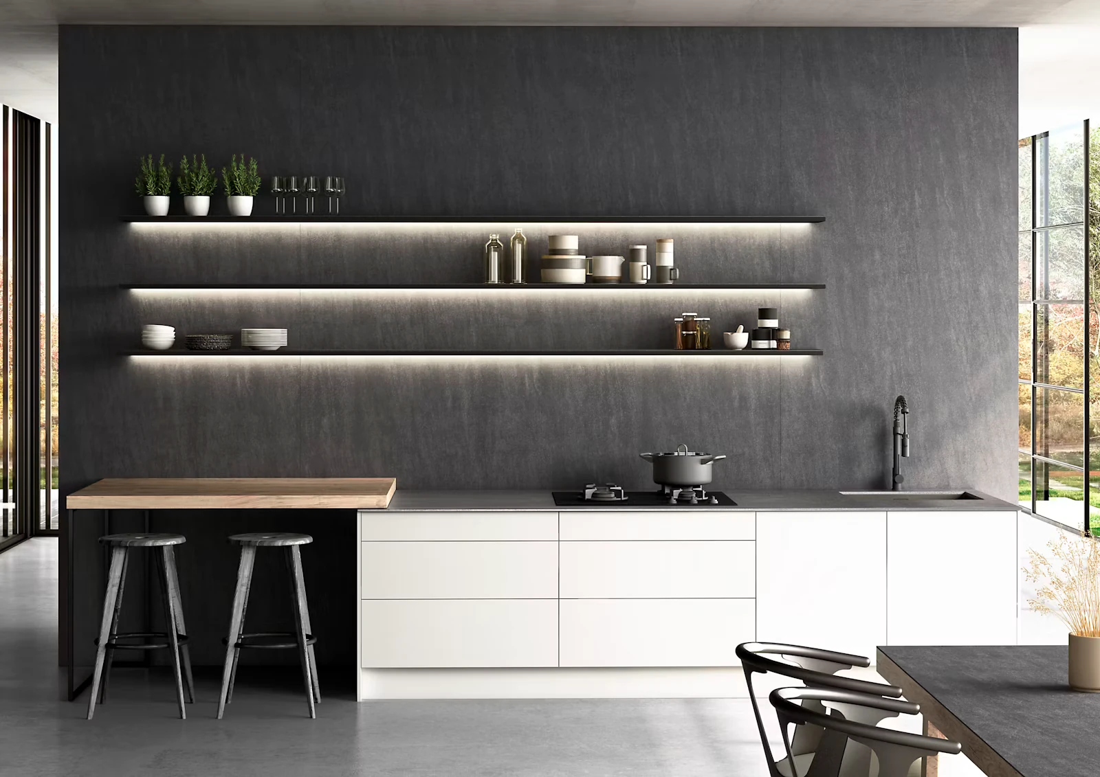 Dekton Bromo