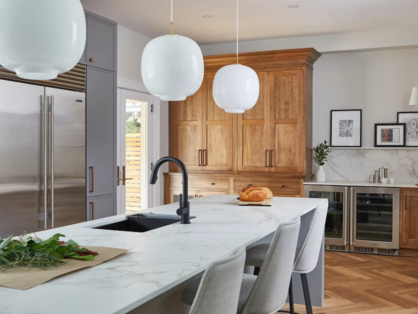Dekton Entzo