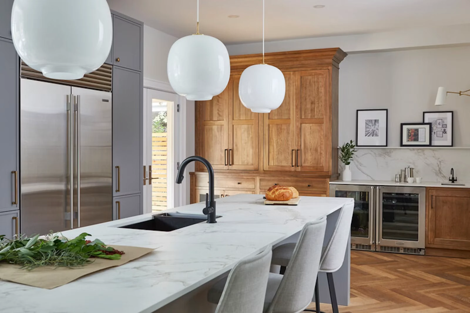 Dekton Entzo